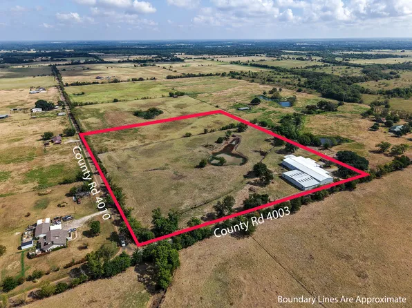 15019 County Road 4003, Mabank, TX 75147