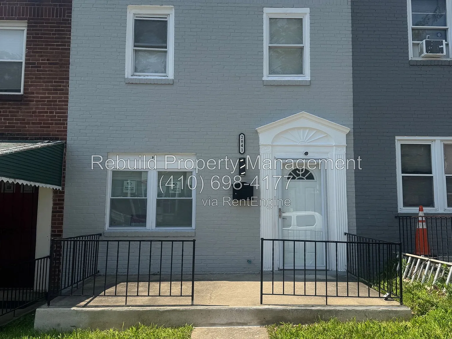 3 bed, 2.0 bath, $2,200 — Photo 1