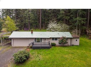 29652 Lusk Rd, Eugene, OR 97405