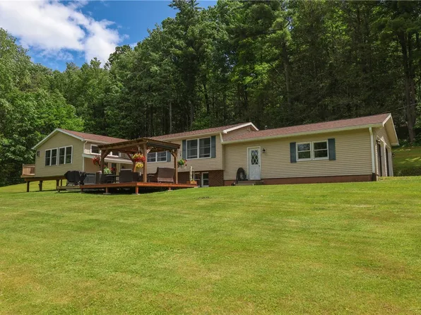 1131 Shaffer Rd, Newfield, NY 14867