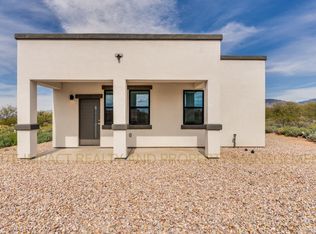 13691 E Pocketknife Dr, Vail, AZ 85641