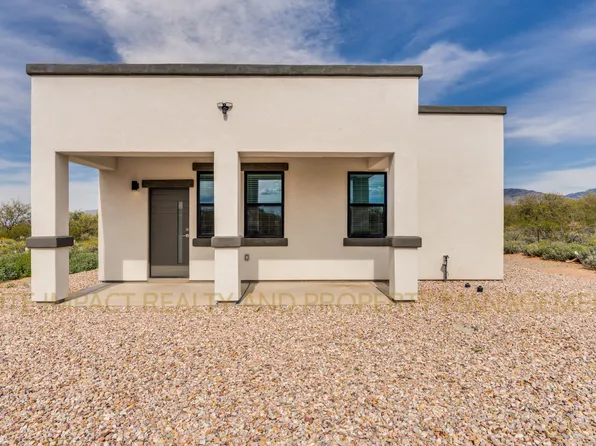 13691 E Pocketknife Dr, Vail, AZ 85641