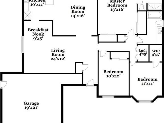 2nd image of 6003 W Manzanita Dr