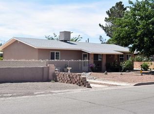 1714 S Santa Cruz St, Deming, NM 88030