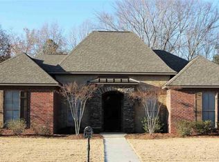 309 Woodlands Green Pl, Brandon, MS 39047