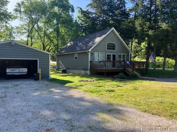 101 Cottonwood Dr, Gravois Mills, MO 65037