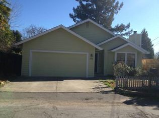 258 Siesta Way, Sonoma, CA