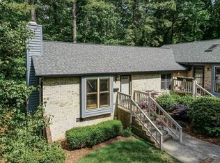 200 W Woodcroft Pkwy APT 60A, Durham, NC 27713