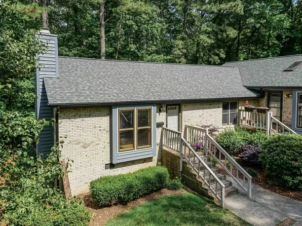 200 W Woodcroft Pkwy APT 60A, Durham, NC 27713