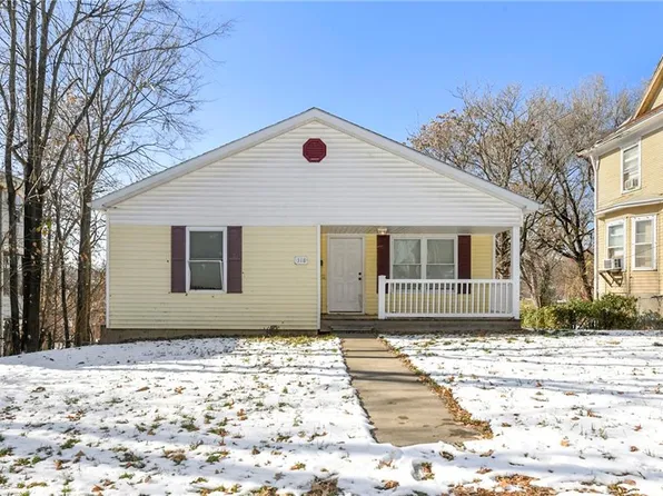 318 S 20th St, Saint Joseph, MO 64501