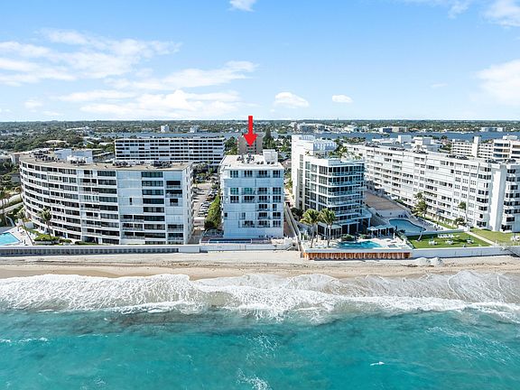 2nd image of 3580 S Ocean 6d Boulevard #6d
