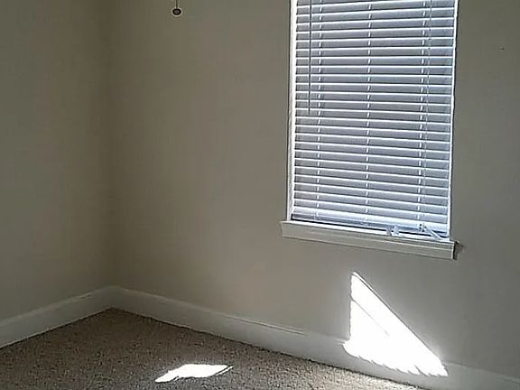 Back bedroom