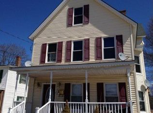 709 Main St, Clinton, MA 01510