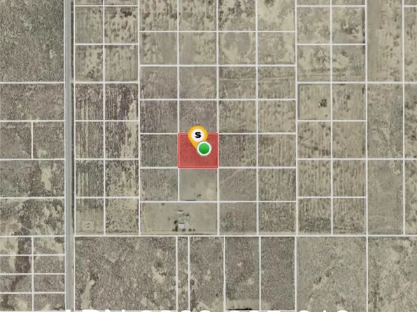 0 Vac Corner Avenue G6 123 Suite 50, Lancaster, CA 93535
