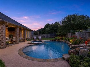 5414 Skyline Edge Ct, Fulshear, TX 77441