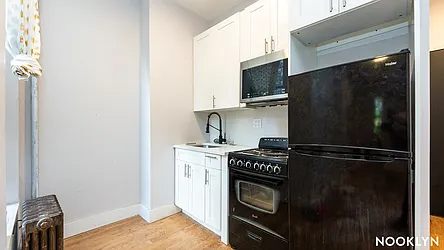 Rented by Nooklyn NYC LLC