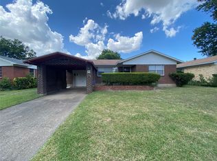 303 E Rio Grande St, Garland, TX 75041
