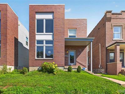 4229 McRee Ave, Saint Louis, MO, 63108