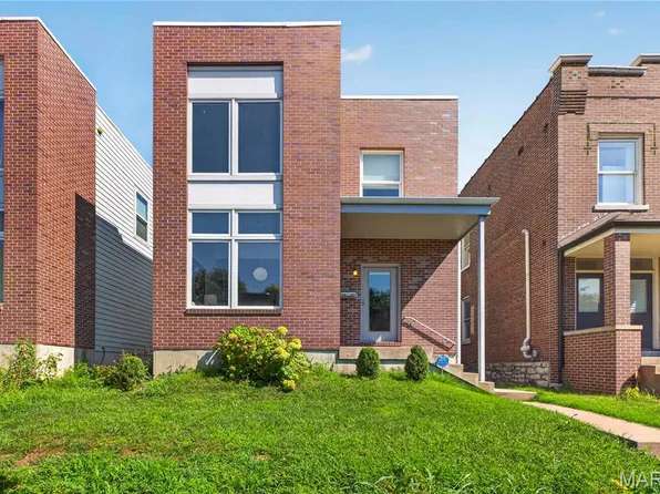 4229 McRee Ave, Saint Louis, MO 63108