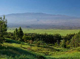 Aloloa LOT 2-B, Kamuela, HI 96743