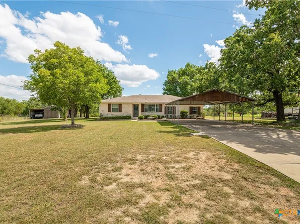 2985 Texas 236 Hwy #236, Moody, TX 76557