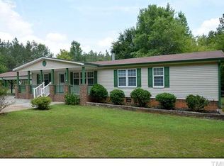 2002 Evans Rd, Franklinton, NC 27525