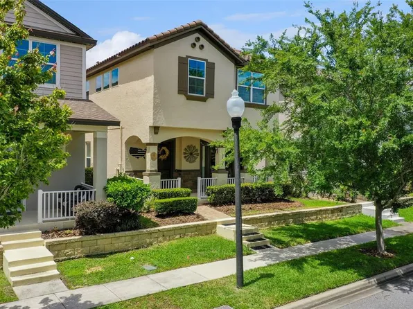 9354 Meadow Hunt Way, Winter Garden, FL 34787