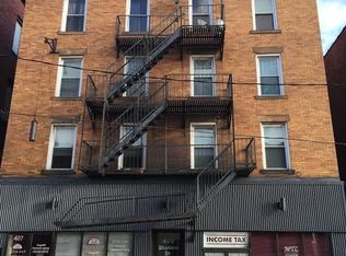 407 Station St #1, Bridgeville, PA 15017