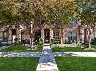 8608 Naomi St, Plano, TX 75024