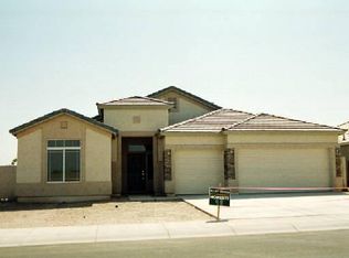 4621 E San Benito Dr, Gilbert, AZ 85297