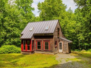 945 Picknell Rd, Thetford Center, VT 05075