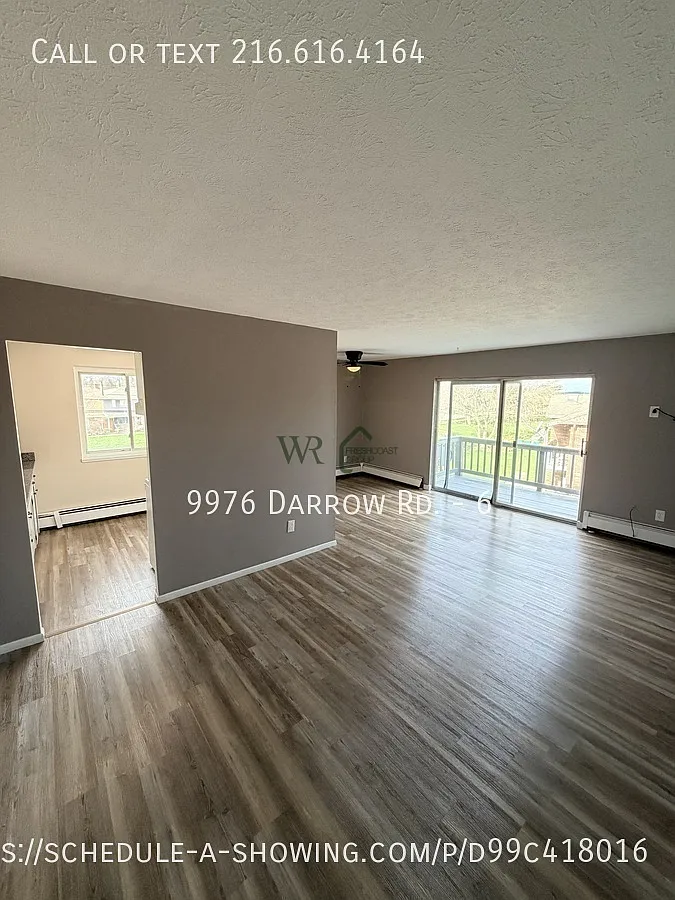 Building Photo - 9976 Darrow Rd #6
