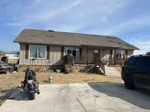 1214 Roosevelt St, San Angelo, TX 76903