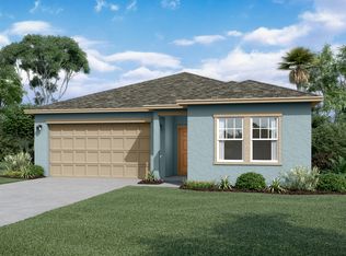 Hawking Plan, Hawks Run, Kissimmee, FL 34746