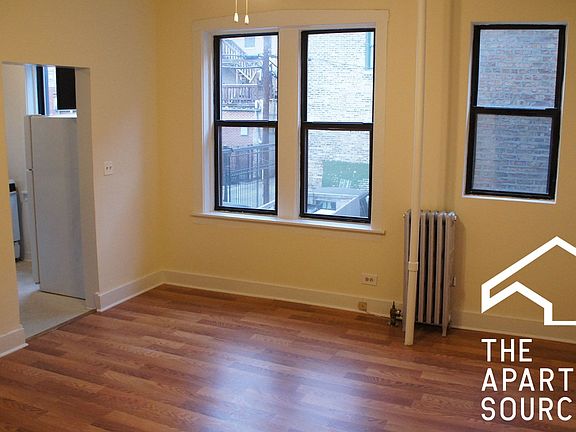 2nd image of 1542 N Kedzie Ave APT 2N