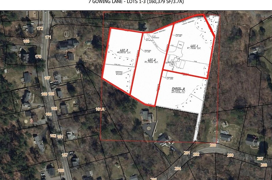 2nd image of 7 Gowing Ln Lot 1-2-3