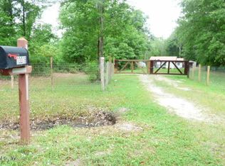 13319 Old Plank Rd, Jacksonville, FL 32220