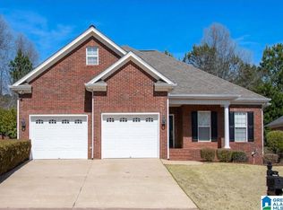 1220 Eagle Pass Way, Anniston, AL 36207
