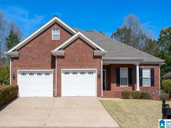 1220 Eagle Pass Way, Anniston, AL 36207