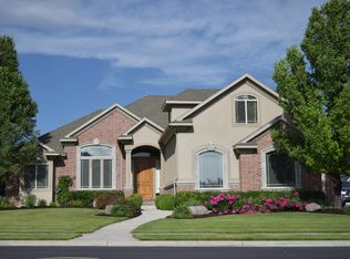 10164 N 5800 W, Highland, UT 84003