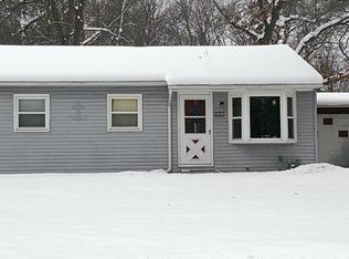 63 Geiger Ave, Battle Creek, MI 49037