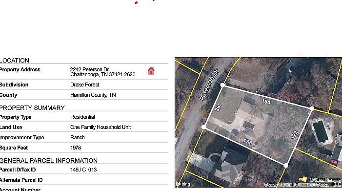 1st image of 2242 Peterson Dr