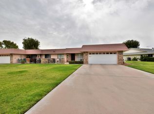 9505 W Greenhurst Dr, Sun City, AZ 85351