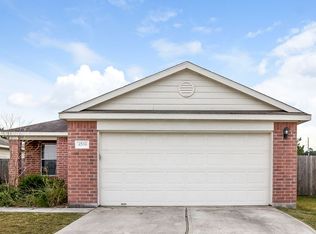 4206 Pecos River Dr, Spring, TX 77386