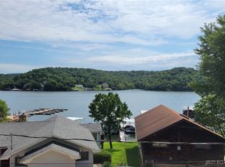 15280 Fleener Dr, Gravois Mills, MO 65037