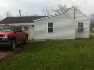 9950 Brown Rd, Clayton, MI 49235