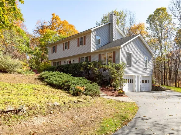 4 Straub Drive, Pleasant Valley, NY 12569