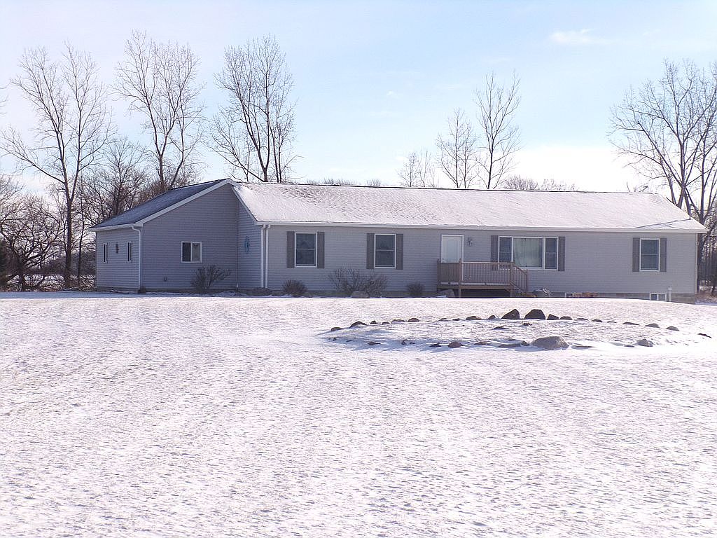 1755 Elmer Rd, Sandusky, MI 48471 | Zillow