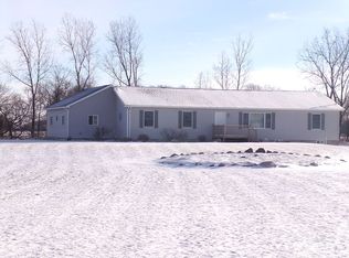 1755 Elmer Rd, Sandusky, MI 48471