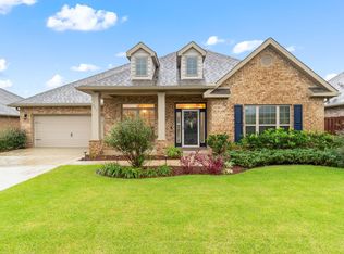 425 Chickadee St, Crestview, FL 32539